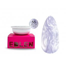 REFILL BUILDER GEL 55 EDLEN, 30ml