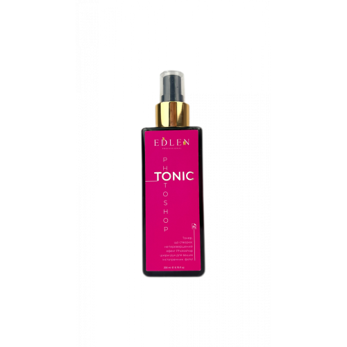 TONIC PHOTOSHOP EDLEN, 200ml