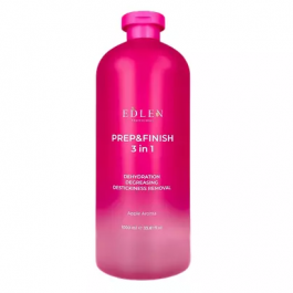 PREP&FINISH EDLEN APPLE, 1000ml