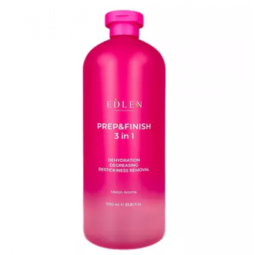 PREP&FINISH EDLEN MELON, 1000ml