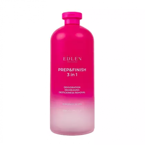 PREP&FINISH EDLEN WATERMELON, 1000ml