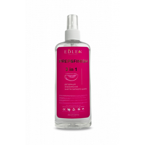 PREP&FINISH EDLEN ДИНЯ, 250ml