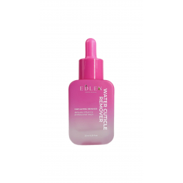 WATER CUTICLE REMOVER EDLEN, 30ml