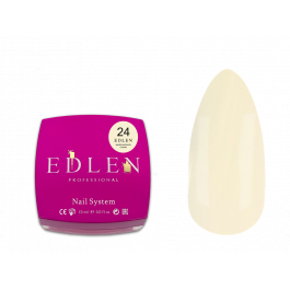 WATER ACRYLGEL PROVANCE №24 EDLEN, 15 ML