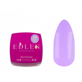 WATER ACRYLGEL PROVANCE №25 EDLEN, 15 ML
