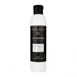 F.O.X Gel Remover, 250ml