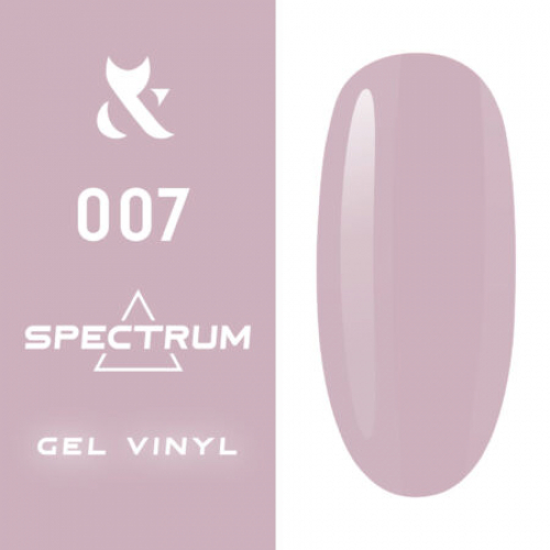 Spectrum 007