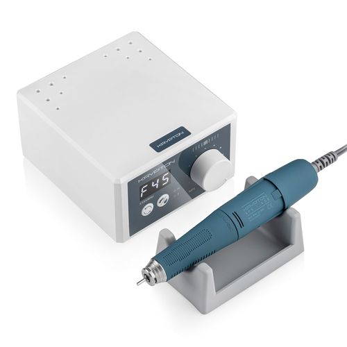 Фрезер KRYPTON III XPS-450 на 100 вт. та 45000 об./хв. 