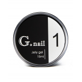 Jelly Gel