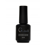 G.Nail Cover Base