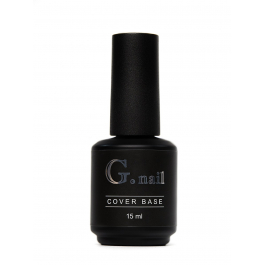 G.Nail Rubber Base, 15ml