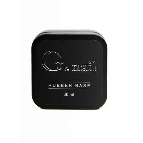 G.Nail Rubber Base, 30ml