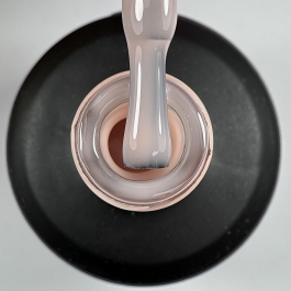 G.Nail Cover Base №122, 15ml