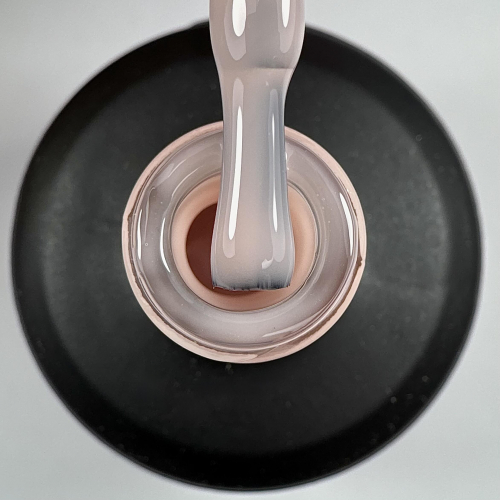 G.Nail Cover Base №122, 15ml