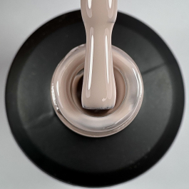 G.Nail Cover Base №124, 15ml