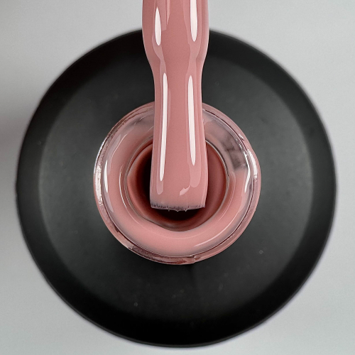 G.Nail Cover Base №125, 15ml