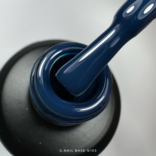 G.Nail Cover Base №103, 15ml