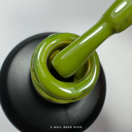 G.Nail Cover Base №109, 15ml