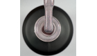 G.Nail Cover Base №135, 15ml