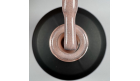 G.Nail Cover Base №137, 15ml