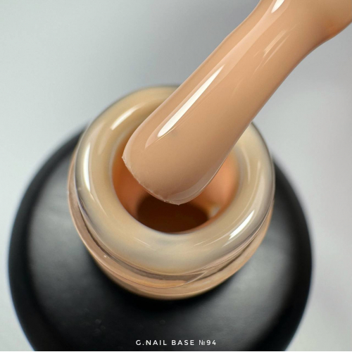 G.Nail Cover Base №94, 15ml