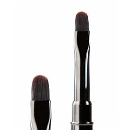 G.NAIL ПЕНЗЛИК ОВАЛ, 6мм