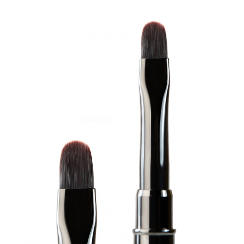 G.NAIL ПЕНЗЛИК ОВАЛ, 6мм