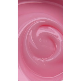 Builder Gel G.Nail №06, 30ml