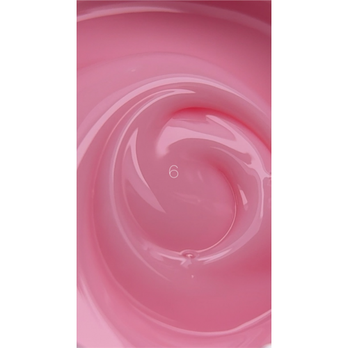 Builder Gel G.Nail №06, 30ml