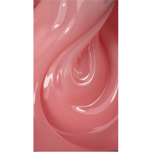 Builder Gel G.Nail №14, 30ml