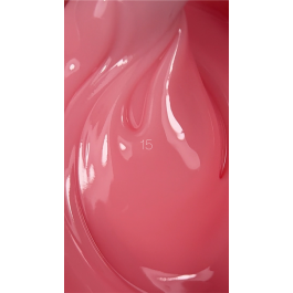 Builder Gel G.Nail №15, 30ml