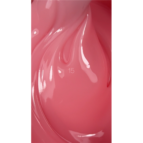 Builder Gel G.Nail №15, 30ml