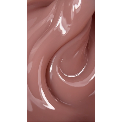 Builder Gel G.Nail №17, 30ml