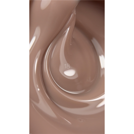 Builder Gel G.Nail №18, 30ml