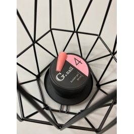 G.Nail Builder Gel №4, 30ml