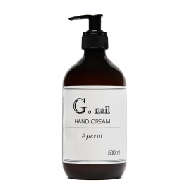 Крем для рук G.Nail Aperol, 500ml