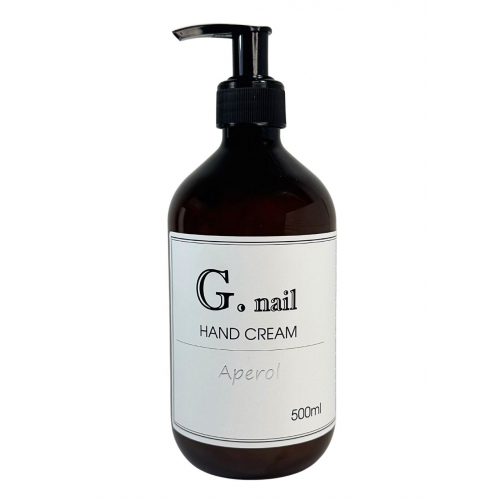 Крем для рук G.Nail Aperol, 500ml