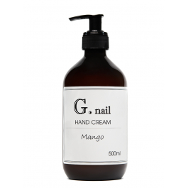 Крем для рук G.Nail Mango, 500ml