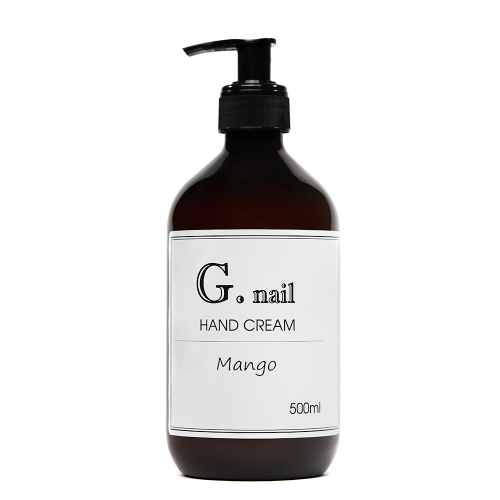 Крем для рук G.Nail Mango, 500ml