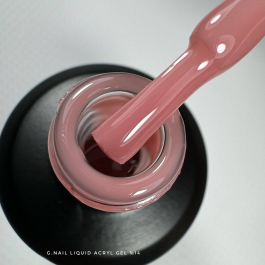 G.Nail Liquid Acryl Gel №14, 15ml