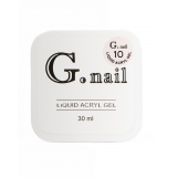 G.Nail Liquid Acryl Gel