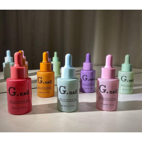 Cuticle Oil G.Nail, 30ml