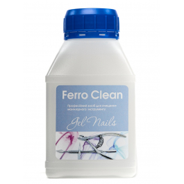 G.Nail Ferro Clean, 250ml