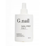 G.Nail рідини