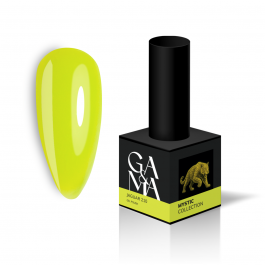 Mystic Collection Ga&Ma 210 Jaguar, 10ml 