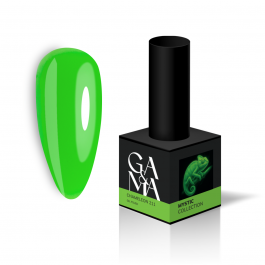 Mystic Collection Ga&Ma 211 Chameleon, 10ml 