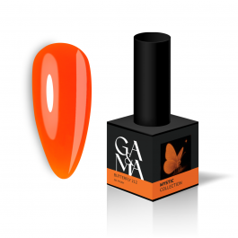 Mystic Collection Ga&Ma 212 Butterfly, 10ml 