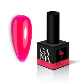 Mystic Collection Ga&Ma 213 Flamingo, 10ml 