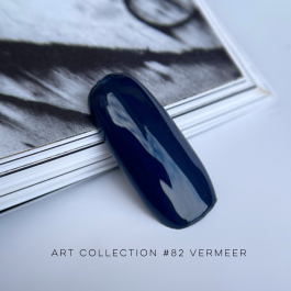 Art Collection Ga&Ma 082 Vermeer, 10ml