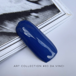 Art Collection Ga&Ma 083 Da Vinci, 10ml
